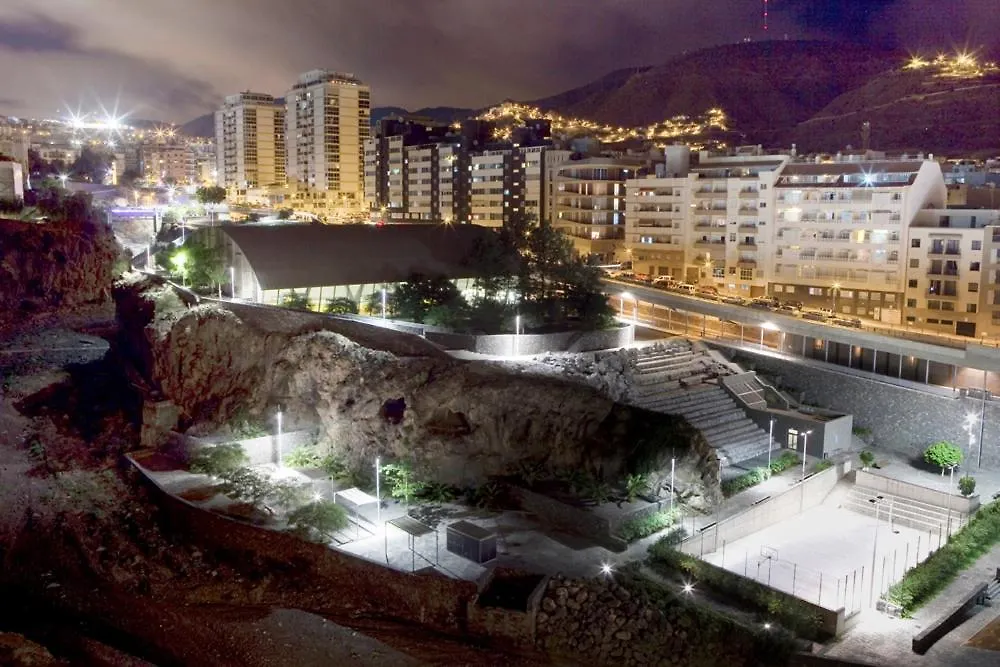 S/C De Tenerife, Apartamento 1 Dormitorio Santa Cruz de Tenerife Spanien