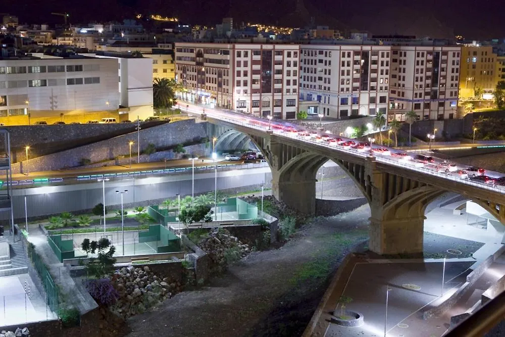 S/C De Tenerife, Apartamento 1 Dormitorio Santa Cruz de Tenerife Lejlighed