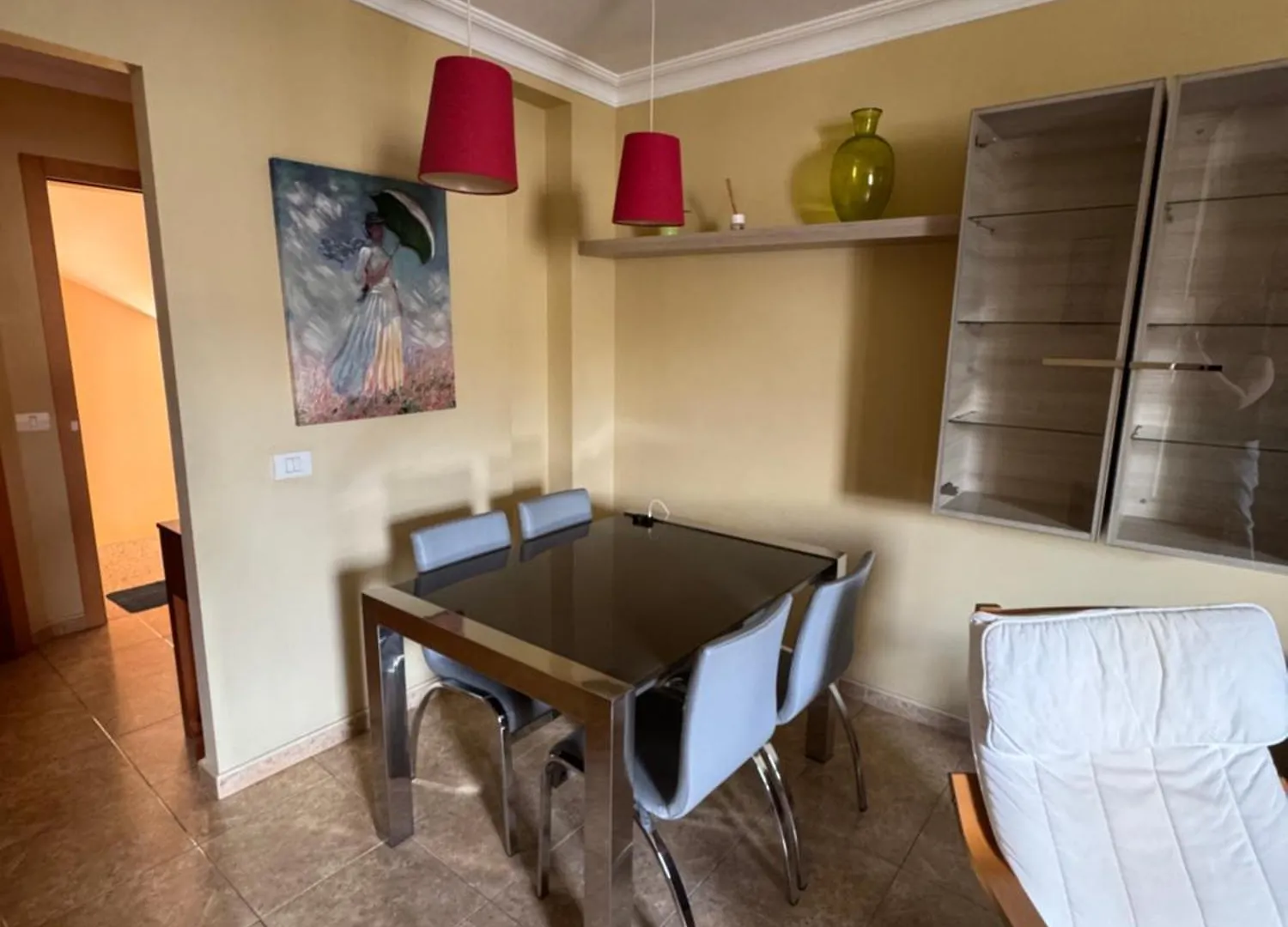 Апартаменты S/C De Tenerife, Apartamento 1 Dormitorio Санта-Крус-де-Тенерифе Испания