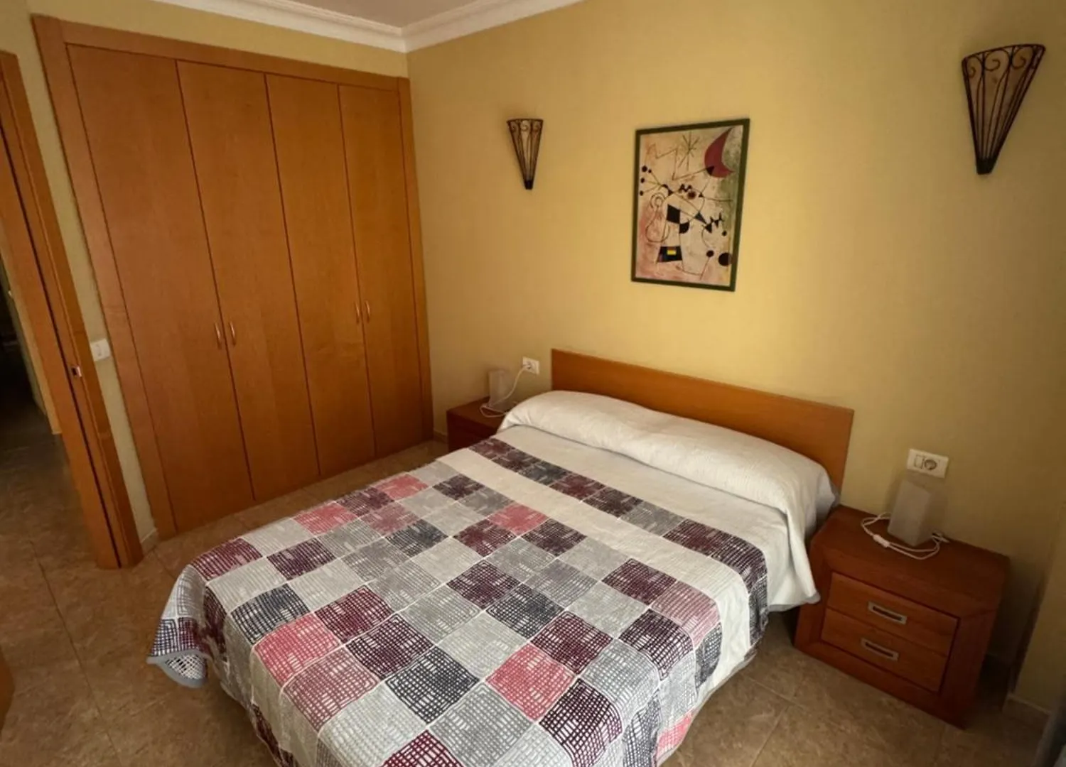 Lejlighed S/C De Tenerife, Apartamento 1 Dormitorio Santa Cruz de Tenerife
