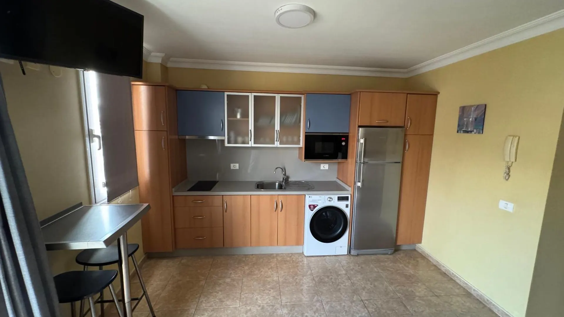 S/C De Tenerife, Apartamento 1 Dormitorio Santa Cruz de Tenerife Spanien