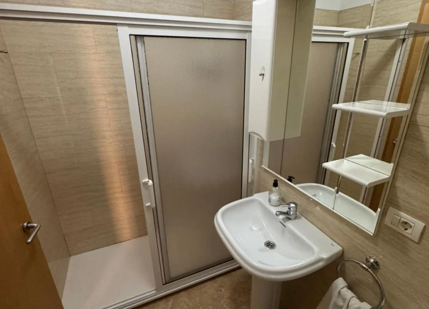S/C De Tenerife, Apartamento 1 Dormitorio Санта-Крус-де-Тенерифе