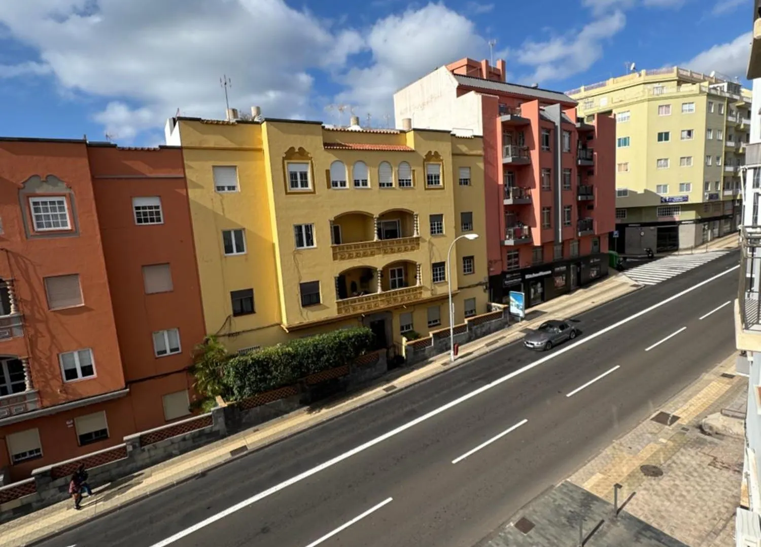 S/C De Tenerife, Apartamento 1 Dormitorio Santa Cruz de Tenerife 0*,