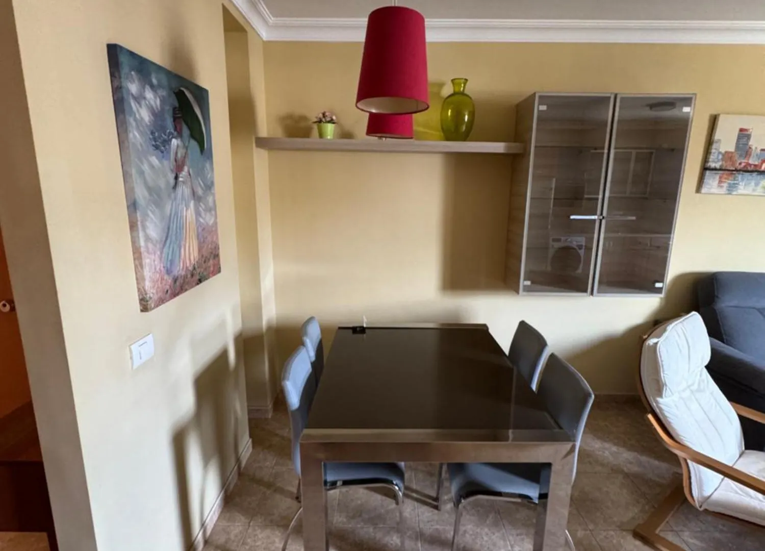 S/C De Tenerife, Apartamento 1 Dormitorio Санта-Крус-де-Тенерифе